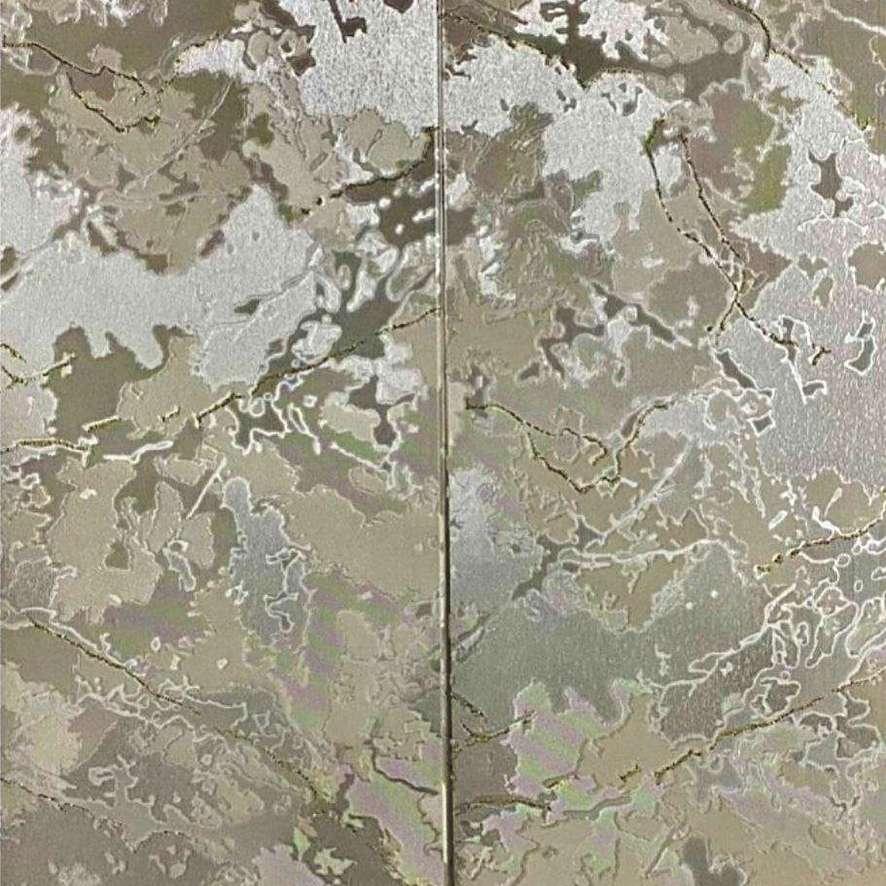 Декоративная панель 250 × 5,5 мм