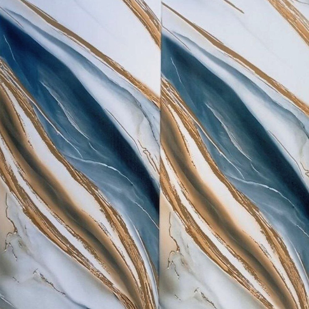 Декоративная панель 250 × 6 мм